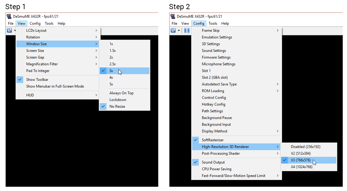 psx emulator for windows 10